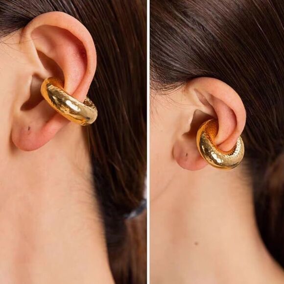 Statement cuff N809 - Picture 2 of 5